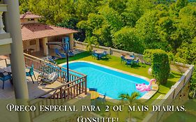 Le Rêve Pousada e Restaurante
